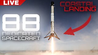 SpaceX Transporter 2 Launch