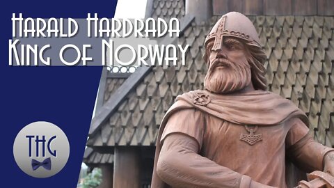 Harald Hardrada: King of Norway