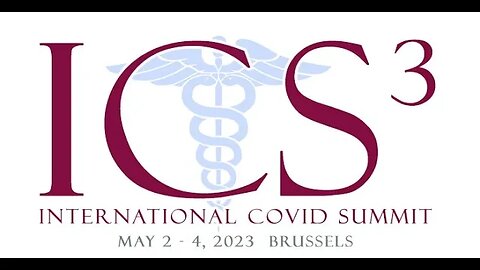 International Covid Summit - Parliament Day (Part 3)