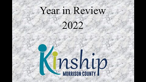 Kinship Year in Review - 2022
