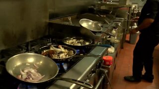 $2M grant to assist Hispanic-owned restaurants