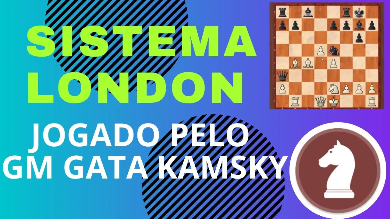 Chess.com Português on X: HIKARU NAKAMURA jogou o GAMBITO DO REI