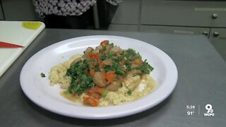 Cooking for the Family resuming in-person classes in OTR