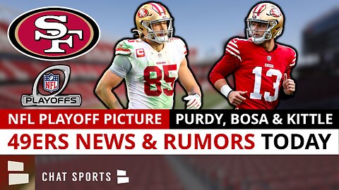 san francisco 49ers news today