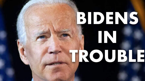 3 REASONS BIDEN WILL BE IMPEACHED
