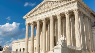 Department of Justice reacts to Supreme Court gun ruling
