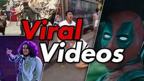 Viral Clips of 2023! - Funny videos you needed to see 🤣🤣