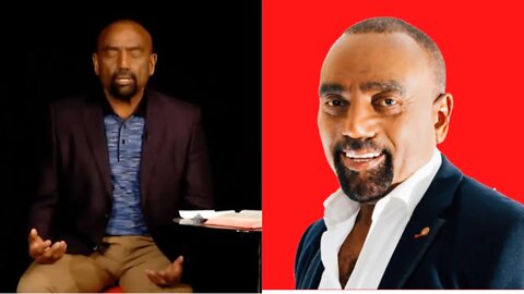 LIVE: JESSE LEE PETERSON: Spirituality without Morality