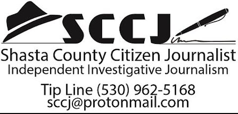 Shasta County Citizen Journalist Ep 5 101821