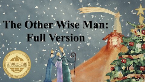 The Other Wise Man: Full Version