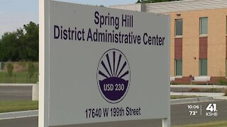 Spring Hill School District modifies mask policy allowing parents to sign off on exemptions