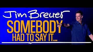 FULL COMEDY SPECIAL | Jim Breuer - 'Somebody Had to Say It'