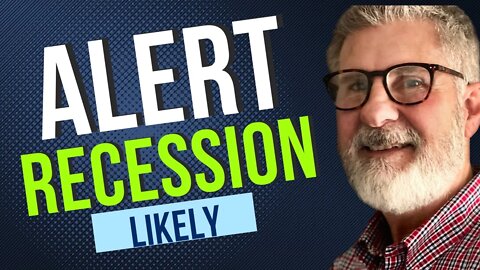 Cracks in US Economy Reveal RECESSION LIKELY | Economic Collapse