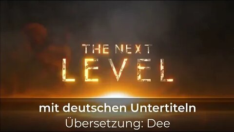Das nächste Level - Das verborgene Land - (Deutsche Untertitel) - Dee