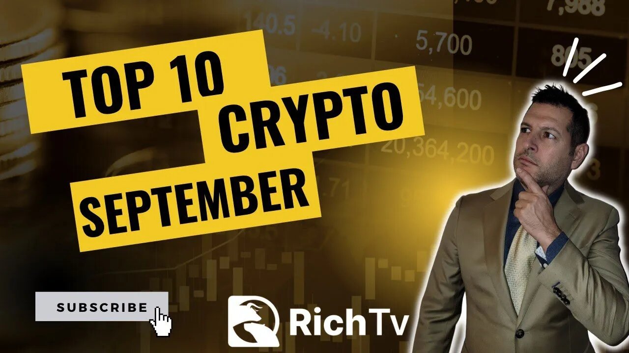 september cryptocurrency