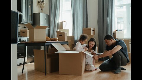 These are the top items most people get rid of while moving homes