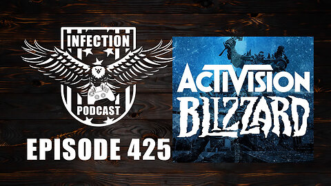 EU on Board – Infection Podcast Episode 425