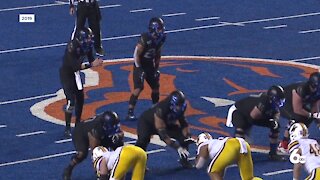 Boise State football looking to end three home game losing streak