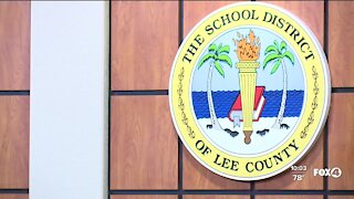 Lee schools mask mandate fails after heated meeting