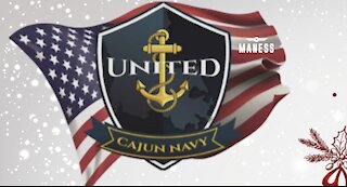 The United Cajun Navy is Helping in Kentucky