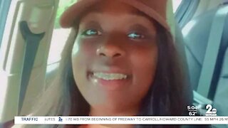 'Nobody deserves to take her life' Family & friends remember Brionna Glasglow