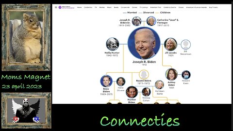 Connecties