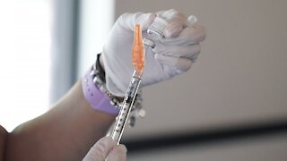 Workers Claim Religious Exemptions To Avoid Vaccine