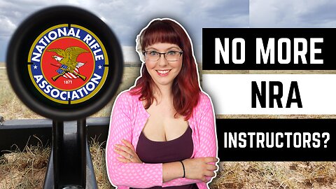 No More NRA Instructors in New York!