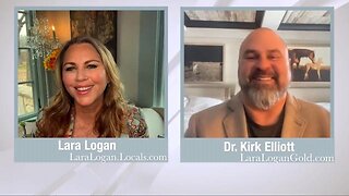 Dr. Kirk Elliott Interview 1/3/23