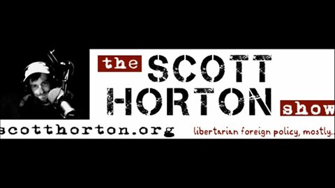 Col Macgregor with Scott Horton 31MAR22 part 1 "The Path to Peace"