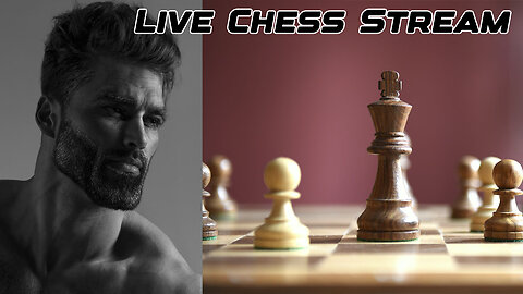 Chess.stream