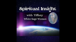 19 March 2023 ~ Spiritual Insight ~ Ep 410