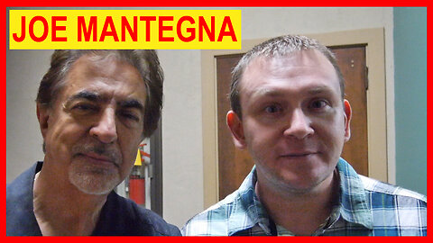 Joe Mantegna On 2 Party System