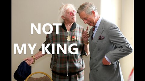 Not My King Charles - My Rant