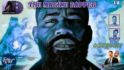 OORAH! The Marine Rapper with Nick Nittoli & Friends Pt. 1