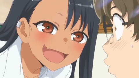 Assistir Ijiranaide, Nagatoro-san Episódio 6 Legendado (HD) - Meus Animes  Online