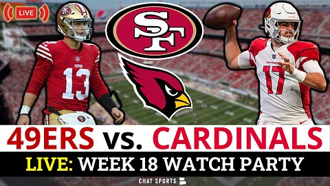 49ers vs. Cardinals highlights