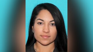 Woman accused of sexual assault, Las Vegas-area police seek possible victims