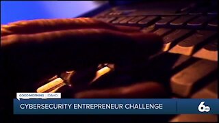 Boise State holding Cybersecurity Entrepreneur Challenge