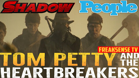 Shadow People by Tom Petty and the Heartbreakers