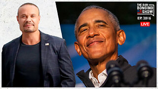 The Obama Connection No One Is Talking About (Ep. 2016) - 05/22/2023