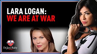 Lara Logan: WE ARE AT WAR