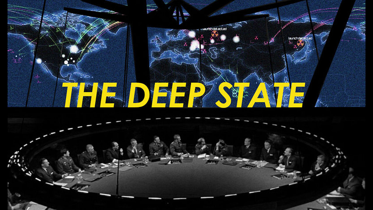 Deep state. Глубинное государство Deep State. Deep State русская версия. Глубинное правительство США.