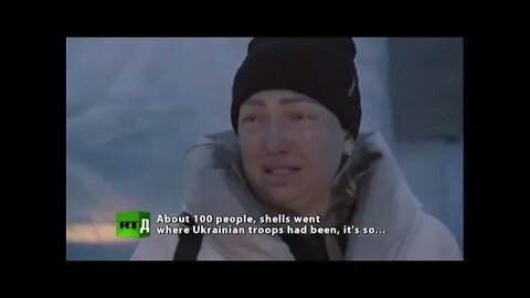 Donbass: I'm Alive! The Dark Side Doc of the War in Ukraine That Mainstream Media Fails to Discuss