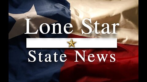 Lone Star State News #75: Integrity Check! When Did Hunter Crow Go Texas First? A Look at Take Back Texas