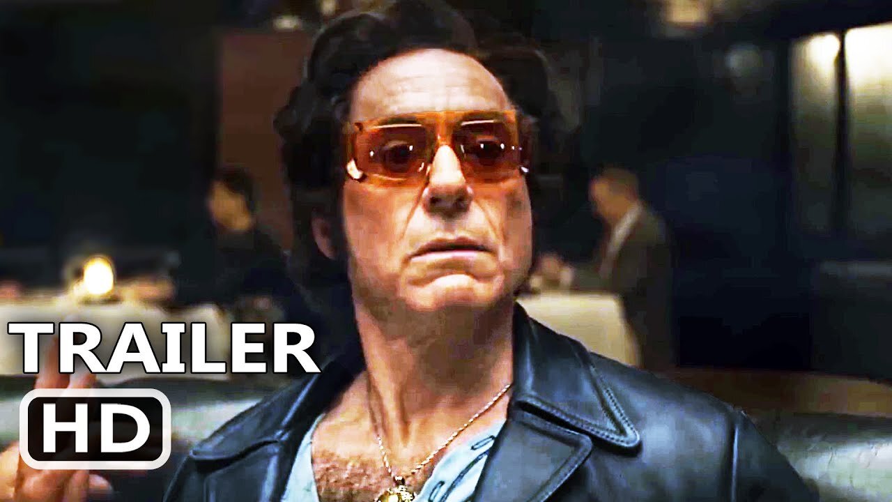 THE SYMPATHIZER Trailer (2024) Robert Downey Jr., Park Chanwook