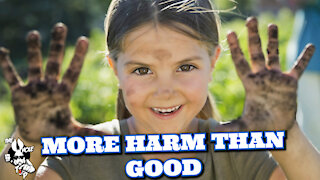 MORE HARM THAN GOOD - the Whole Tip Daily