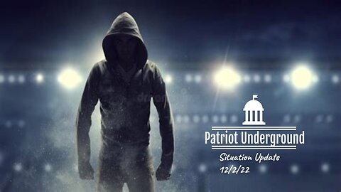 Patriot Underground Episode 268