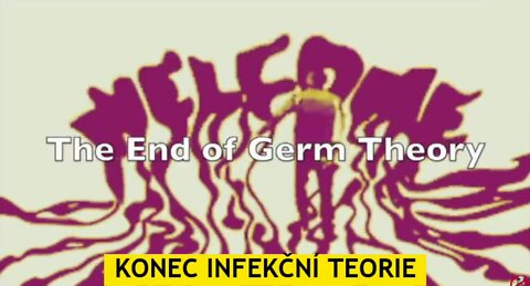 Konec Infekční Teorie