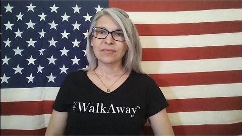 Why I have chosen to #WalkAway from the GOP